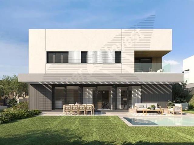 Villa en venta en Llucmayor