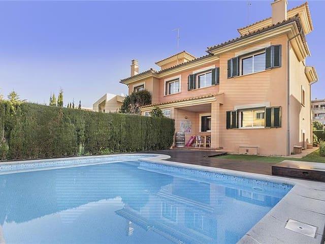 Villa en venta en Llucmayor
