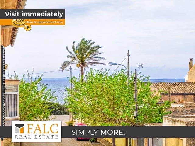 Chalet en venta en Llucmayor