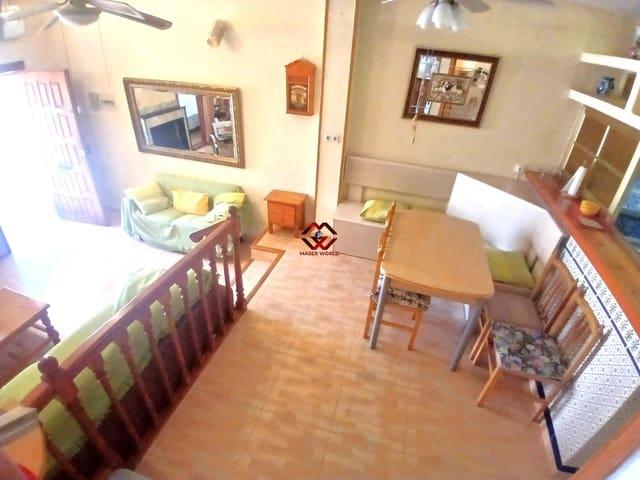 Chalet en venta en Lo Pagan, Campo de Cartagena y Mar Menor