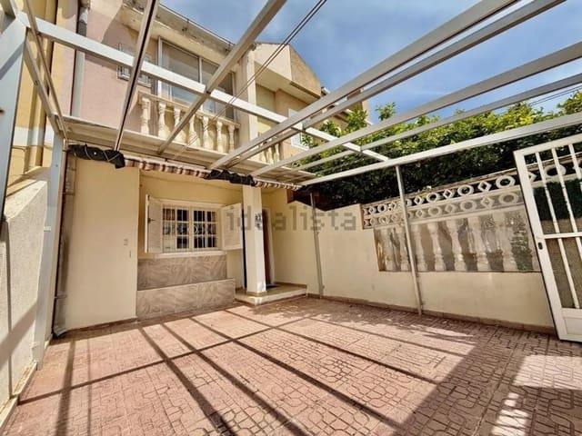 Chalet en venta en Lo Pagan, Campo de Cartagena y Mar Menor