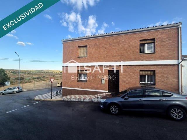 Chalet en venta en Lobón, Extremadura