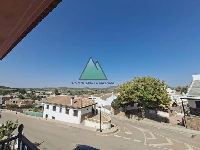 Chalet en venta en Barrio Alfaguara, Comarca de Loja