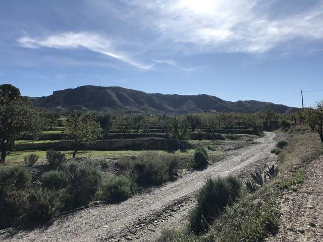 Chalet en venta en Virgen de las Huertas, Alto Guadalentín