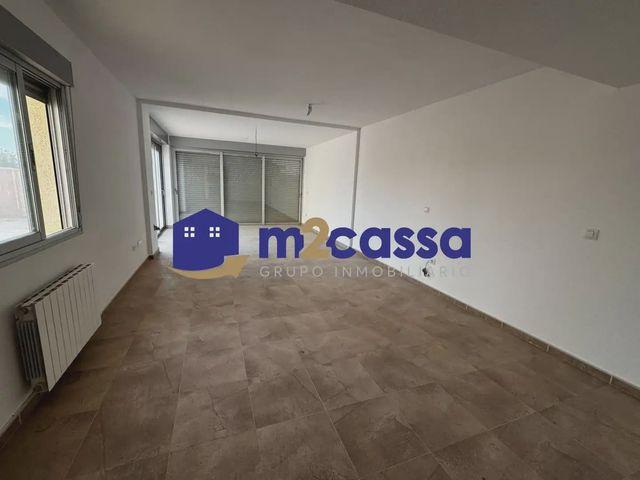 Chalet en venta en Santiago, Lorca
