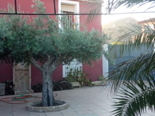 Chalet en venta en Virgen de las Huertas, Alto Guadalentín