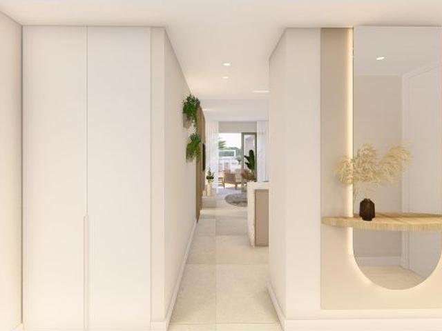 Casa en venta en Lentiscar, Campo de Cartagena y Mar Menor