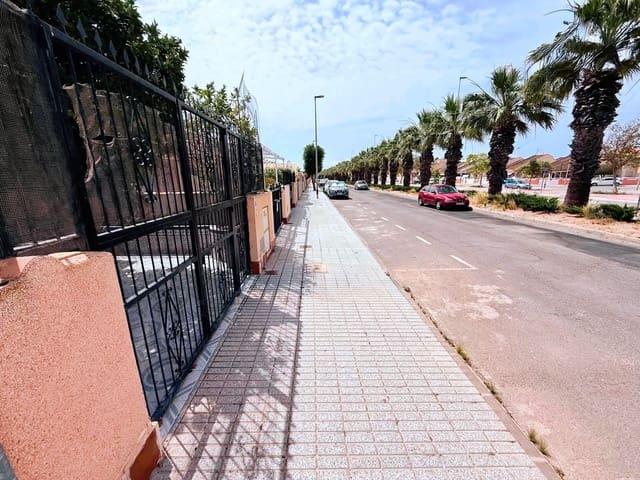 Chalet en venta en Los Alcázares, Campo de Cartagena y Mar Menor