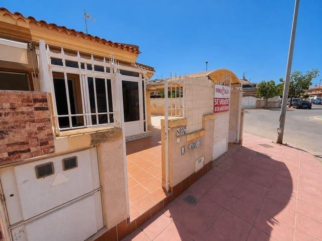 Chalet en venta en Los Alcázares, Campo de Cartagena y Mar Menor