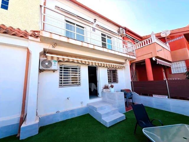 Chalet en venta en Los Alcázares, Campo de Cartagena y Mar Menor