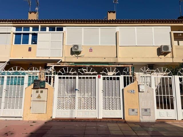Chalet en venta en Los Alcázares, Campo de Cartagena y Mar Menor