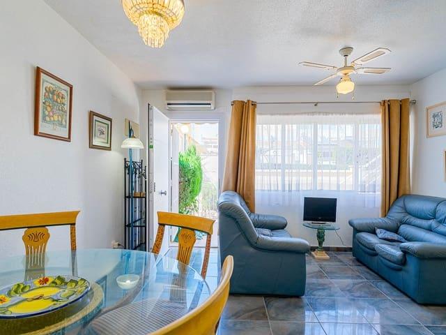 Chalet en venta en Urbanización la Florida, el Baix Segura / La Vega Baja