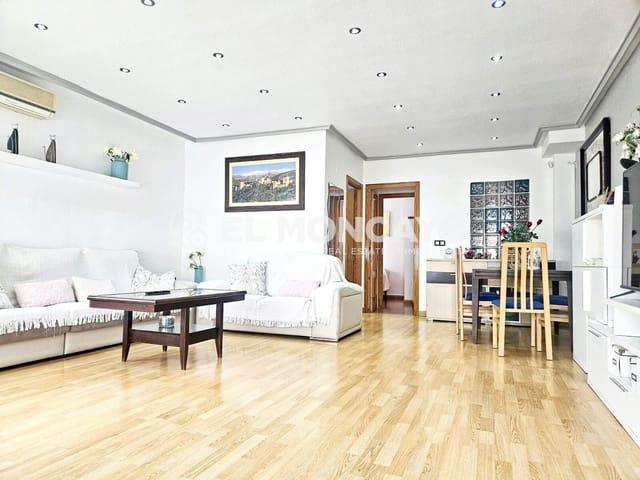 Chalet en venta en Urbanización la Florida, el Baix Segura / La Vega Baja