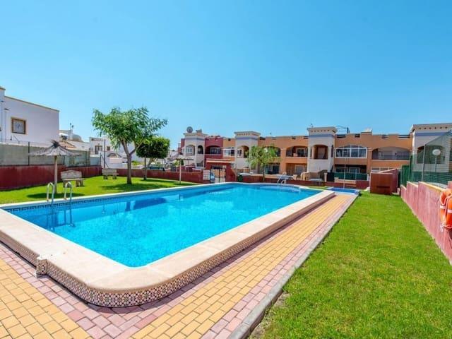 Chalet en venta en Urbanización la Florida, el Baix Segura / La Vega Baja