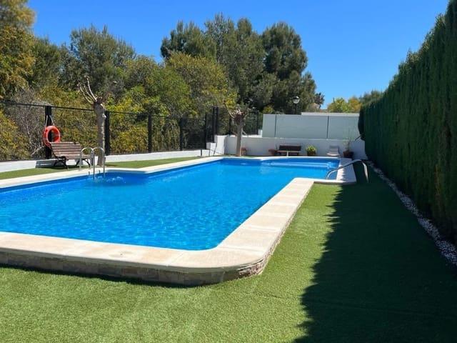 Chalet en venta en Urbanización la Florida, el Baix Segura / La Vega Baja