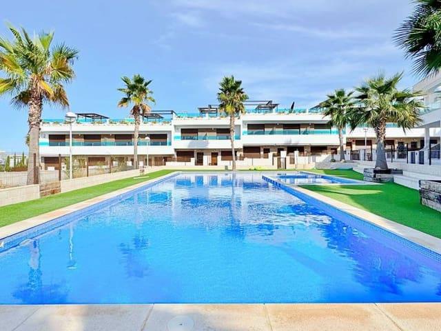 Chalet en venta en Lagosol-Sector F-2, el Baix Segura / La Vega Baja