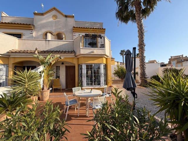 Chalet en venta en Lagosol-Sector F-2, el Baix Segura / La Vega Baja