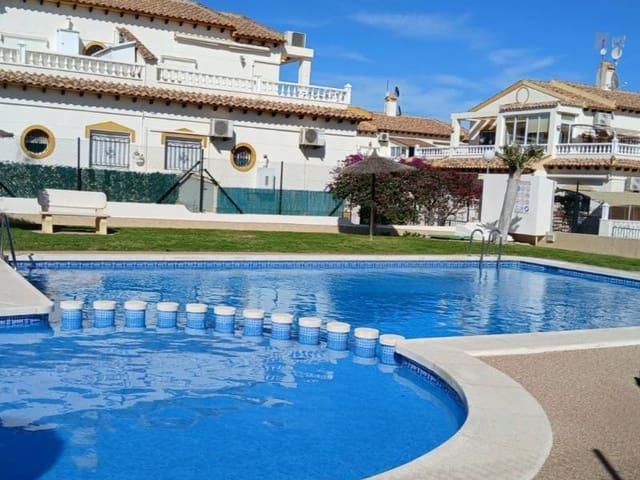 Chalet en venta en Lagosol-Sector F-2, el Baix Segura / La Vega Baja