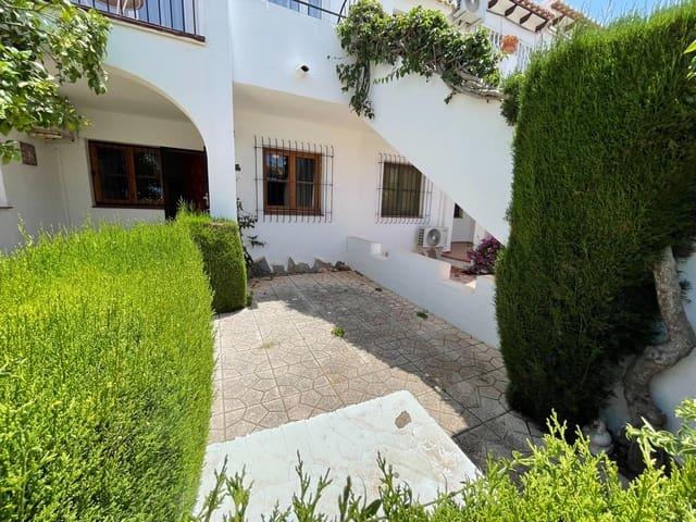Chalet en venta en Lagosol-Sector F-2, el Baix Segura / La Vega Baja