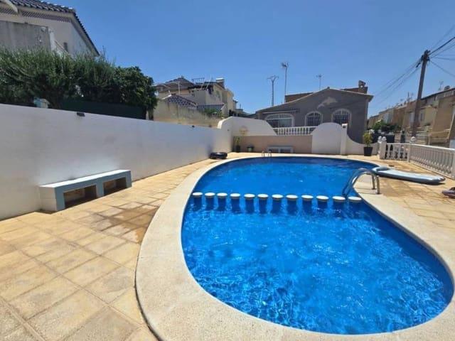 Chalet en venta en Lagosol-Sector F-2, el Baix Segura / La Vega Baja