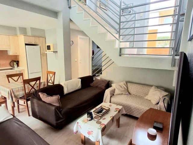 Chalet en venta en Los Caños de Meca, La Janda