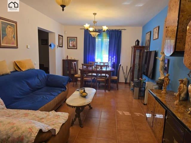 Chalet en venta en Los Cerralbos, Castilla-La Mancha