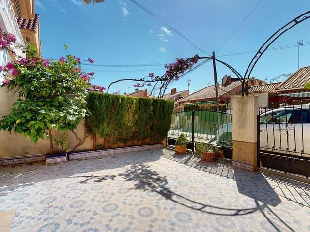 Chalet en venta en Los Cuarteros, Campo de Cartagena y Mar Menor