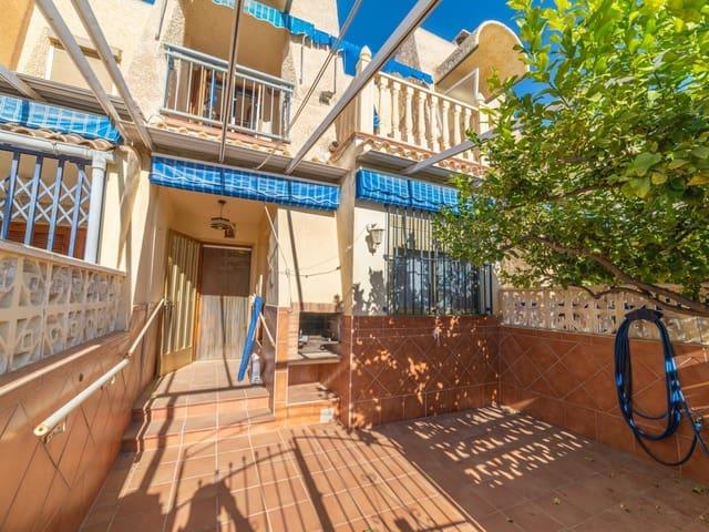 Chalet en venta en Los Cuarteros, Campo de Cartagena y Mar Menor