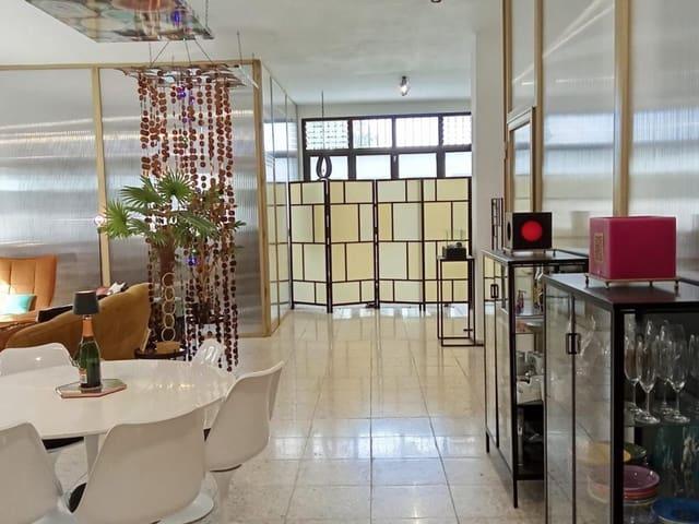 Chalet en venta en Los Menores, Adeje