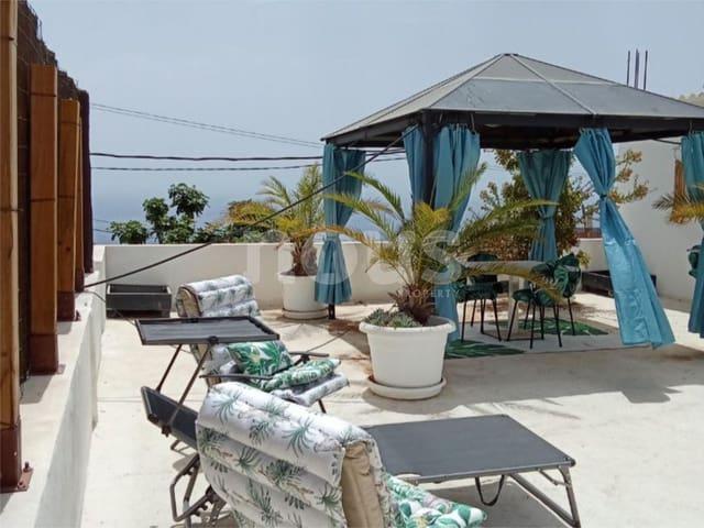 Chalet en venta en Los Menores, Adeje