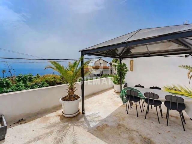 Chalet en venta en Los Menores, Adeje