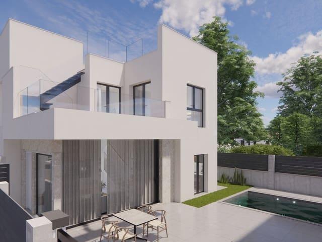 Chalet en venta en el Baix Segura / La Vega Baja, Valencia