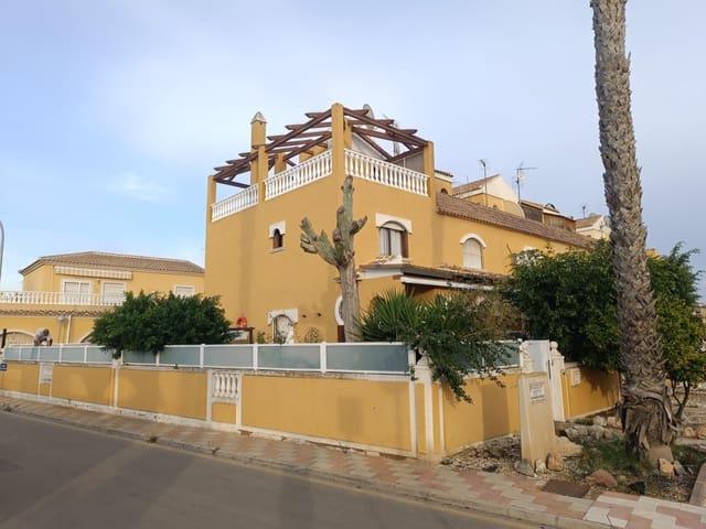 Chalet en venta en Los Narejos, Campo de Cartagena y Mar Menor
