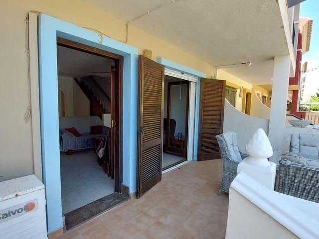 Chalet en venta en Los Narejos, Campo de Cartagena y Mar Menor