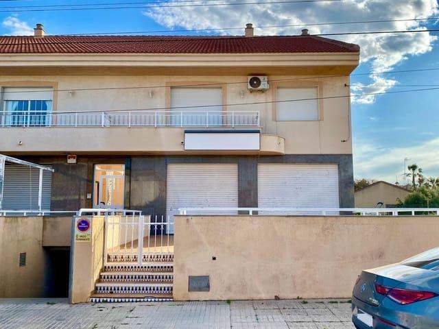 Chalet en venta en Los Narejos, Campo de Cartagena y Mar Menor