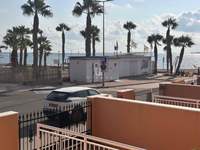 Chalet en venta en Los Narejos, Campo de Cartagena y Mar Menor