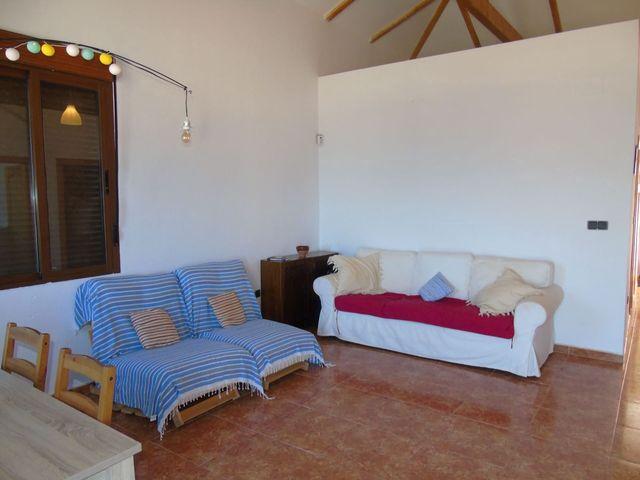Chalet en venta en Los Nietos, Cartagena