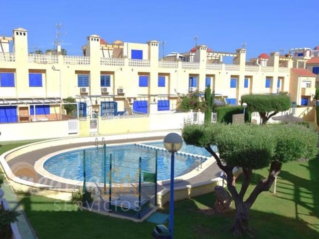 Apartamento en venta en Rincón de San Ginés, Campo de Cartagena y Mar Menor