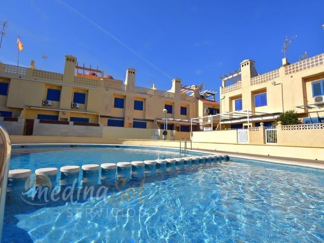 Apartamento en venta en Rincón de San Ginés, Campo de Cartagena y Mar Menor