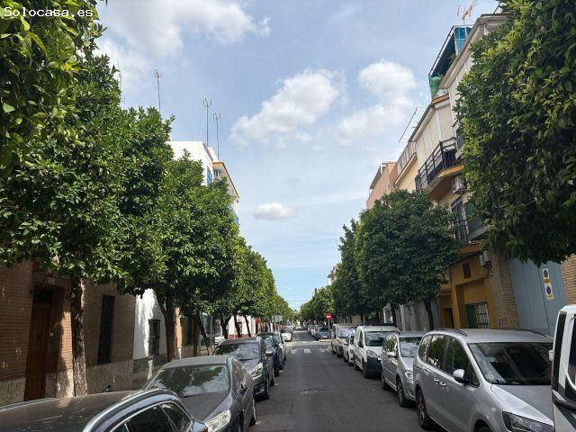 Casa en venta en Cerro-Amate, Sevilla