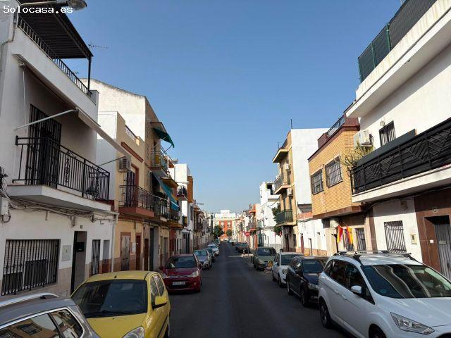 Casa en venta en Cerro-Amate, Sevilla