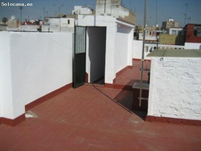 Casa en venta en Cerro-Amate, Sevilla