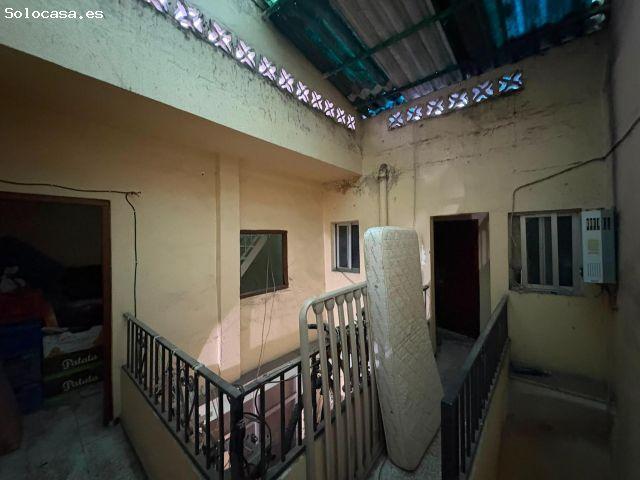 Casa en venta en Cerro-Amate, Sevilla