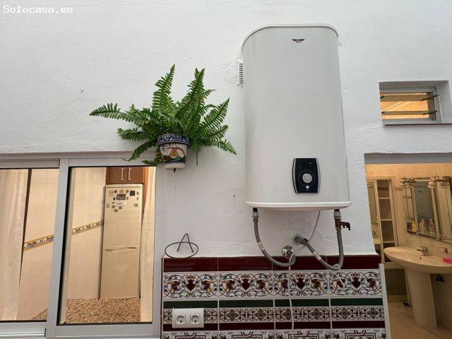 Casa en venta en Este-Alcosa-Torreblanca, Sevilla