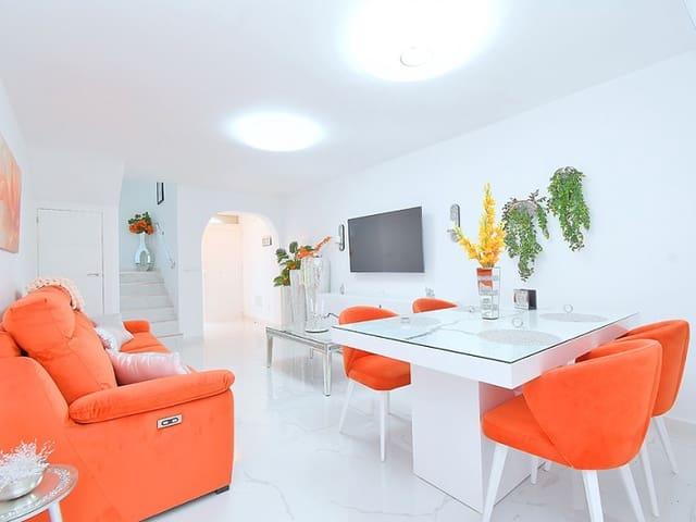 Chalet en venta en El Algar, Campo de Cartagena y Mar Menor