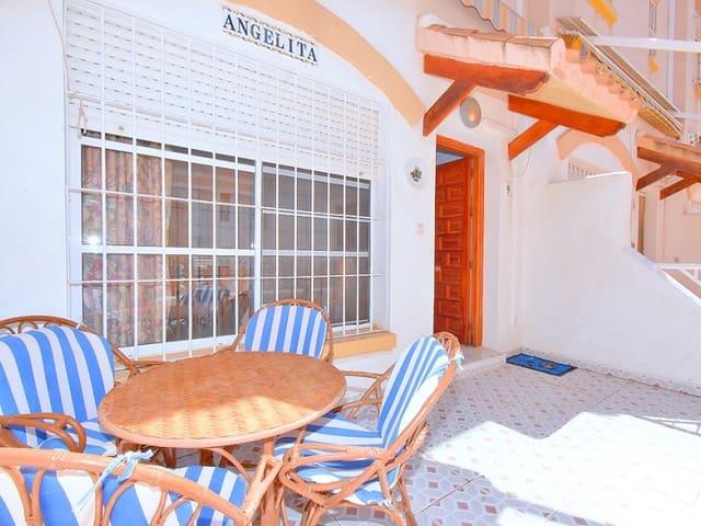 Chalet en venta en El Algar, Campo de Cartagena y Mar Menor