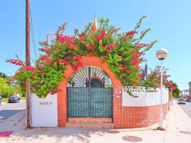 Chalet en venta en El Algar, Campo de Cartagena y Mar Menor