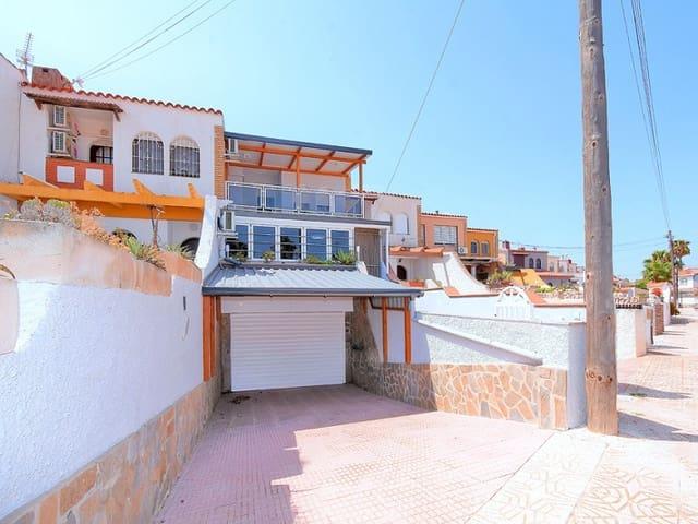 Chalet en venta en El Algar, Campo de Cartagena y Mar Menor