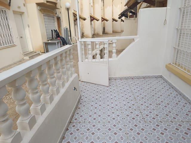 Chalet en venta en El Algar, Campo de Cartagena y Mar Menor