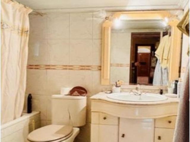 Casa en venta en Puente de Vallecas, Madrid